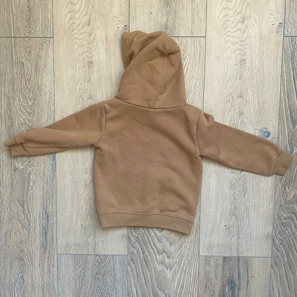 Nike Jordan sweatshirt - size 24M - Picture 5 of 8